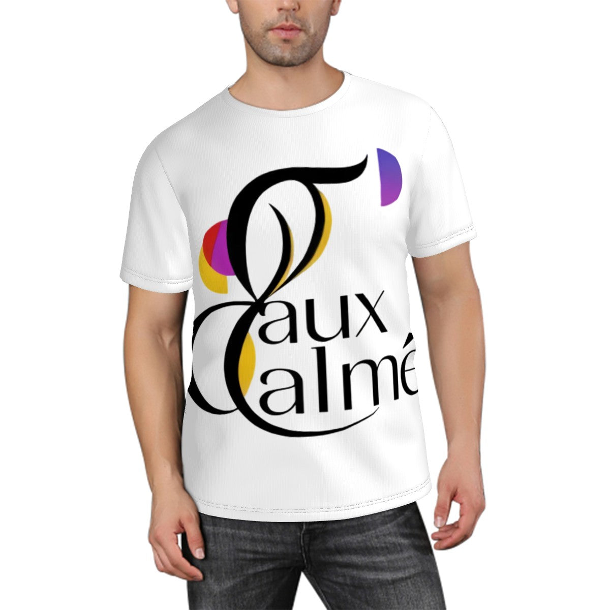 Faux Calme T-Shirt